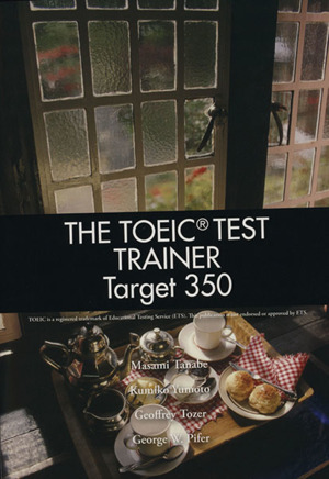 THE TOEIC TEST TRAINER Target