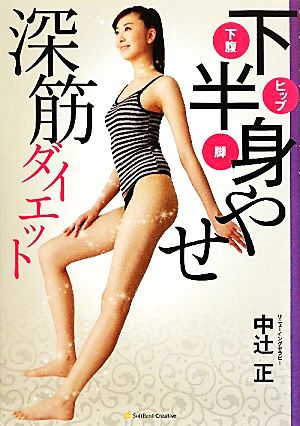 下半身やせ深筋ダイエット