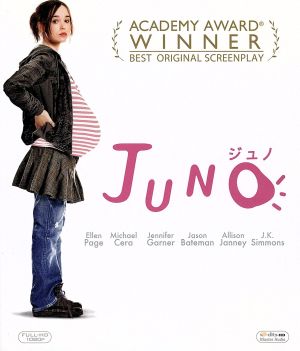 JUNO/ジュノ(Blu-ray Disc)
