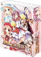 祝福のカンパネラ 第1巻(枕カバー付特装版)