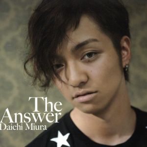 The Answer(DVD付)