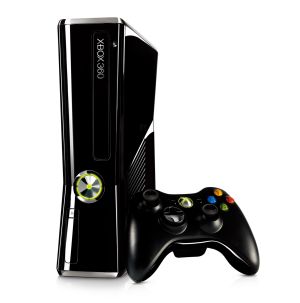 Xbox360(250GB)