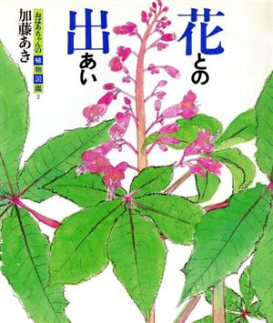 花との出あい おばあちゃんの植物図鑑2