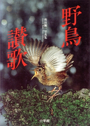 和田剛一写真集 野鳥讃歌