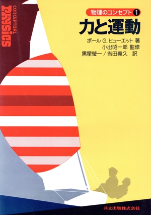 力と運動