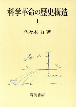 科学革命の歴史構造 上