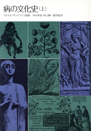 病の文化史 上