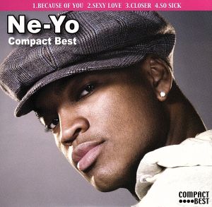 コンパクト・ベスト～Ne-Yo