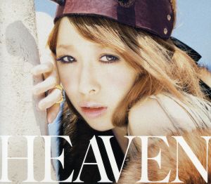 HEAVEN(初回限定盤)(DVD付)