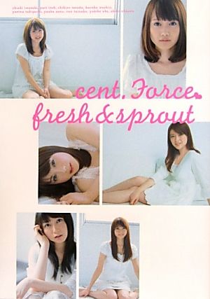 cent. Force fresh & sprout