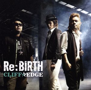 Re:Birth(初回版)