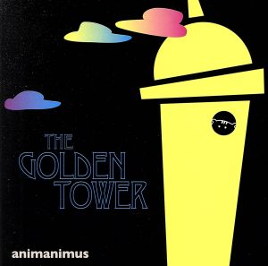 THE GOLDEN TOWER