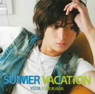 SUMMER VACATiON(初回生産限定盤)(DVD付)