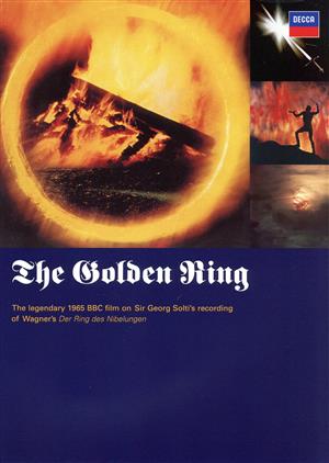 ワーグナー:楽劇「ニーベルングの指環」-メイキング・オブ・レコーディング-