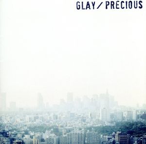 Precious(初回生産限定盤)(DVD付)