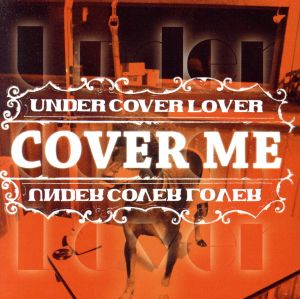 COVER ME～TOKYO Cafe～