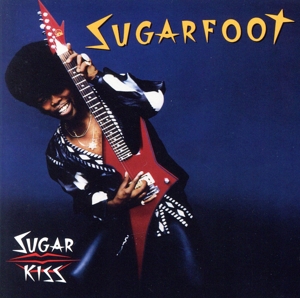 Sugar“Kiss