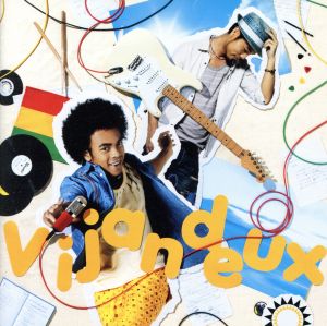 Vijandeux