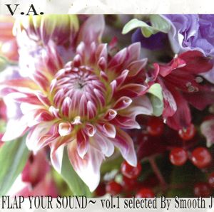 FLAP YOUR SOUND Vol.1 selected Smooth J