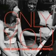 ONLY YOU(Blu-spec CD)