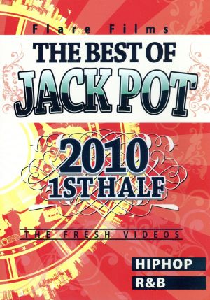 THE BEST OF JACK POT 2010 1ST HALF