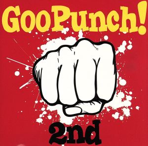 GOO PUNCH！ 2nd