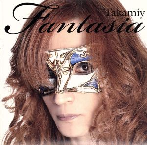 Fantasia(初回限定盤)(DVD付)