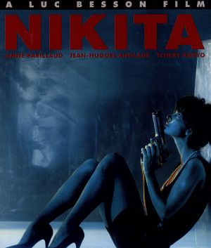 ニキータ(Blu-ray Disc) 新品DVD・ブルーレイ | ブックオフ公式