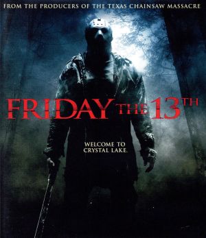 13日の金曜日-FRIDAY THE 13TH-スペシャル・コレクターズ・エディション(Blu-ray Disc)
