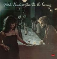 フリー・フォー・ジ・イヴニング(紙ジャケット仕様)(SHM-CD)