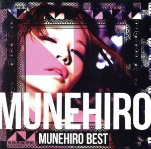 MUNEHIRO BEST