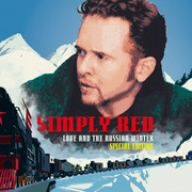 ラヴ・アンド・ザ・ロシアン・ウインター スペシャル・エディション