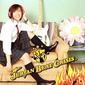 JURIAN BEAT CRISIS