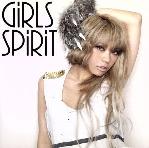 GiRLS SPiRiT(DVD付)