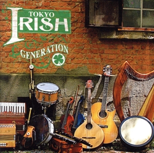 TOKYO IRISH GENERATION