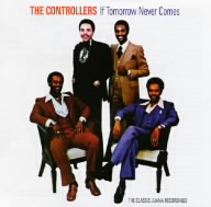 イフ・トゥモロウ・ネヴァー・カムズ