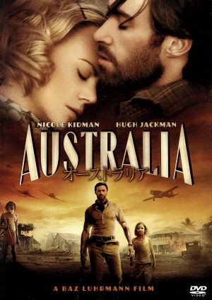 オーストラリア 中古DVD・ブルーレイ | ブックオフ公式オンラインストア