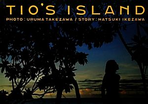 TIO'S ISLAND