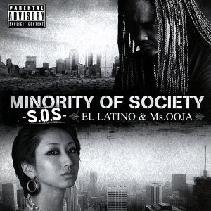 S.O.S～minority of society～