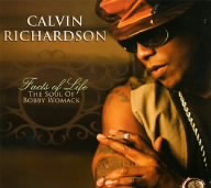 ファクツ・オブ・ライフ～ザ・ソウル・オブ・ボビー・ウーマック～