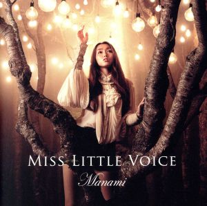 Miss Little Voice