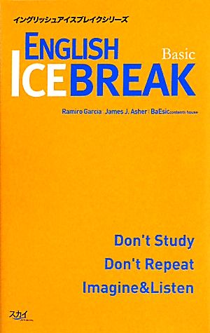 ENGLISH ICEBREAK Basic