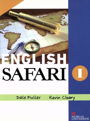 ENGLISH SAFARI 1