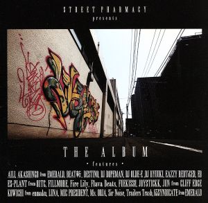 THE ALBUM