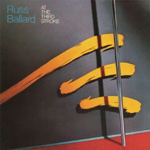 サード・ストローク(紙ジャケット仕様)