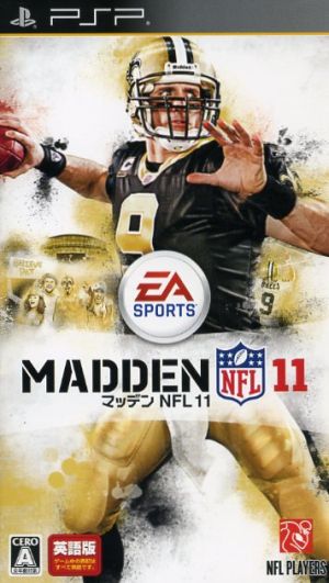 マッデン NFL 11(英語版)