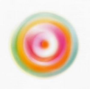 カラフルミラクル