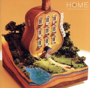 HOME～山崎まさよしトリビュート～(初回限定盤)