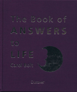 The Book of ANSWERS to LIFE