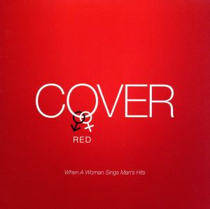 COVER RED 女が男を歌うとき